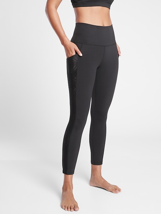 Athleta Salutation Stash Pocket II Legging product photo