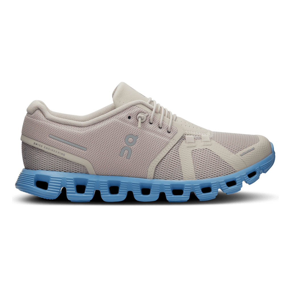 On Cloud 5 Review: The Everyday Sneaker That Goes&nbsp;Everywhere