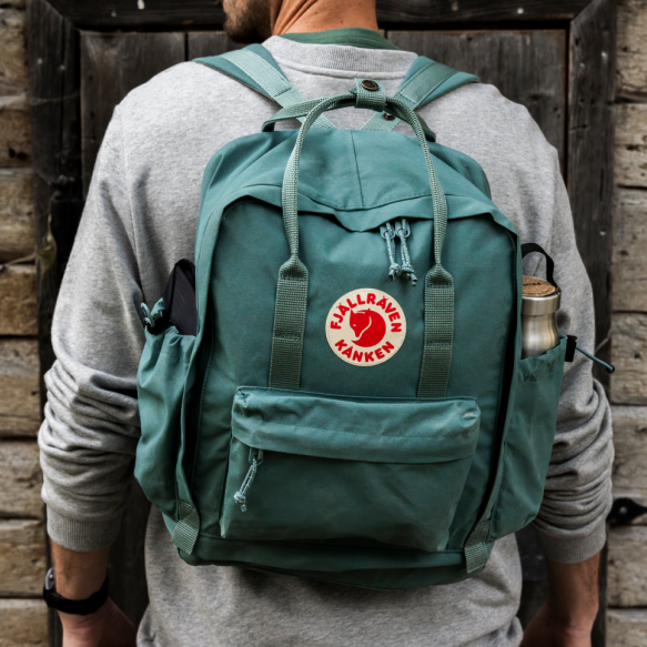 Fjallraven Kanken Backpack product photo