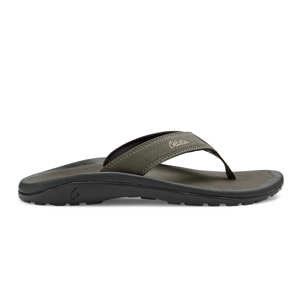 OluKai Ohana Review: The Flip Flop With Real Arch&nbsp;Support