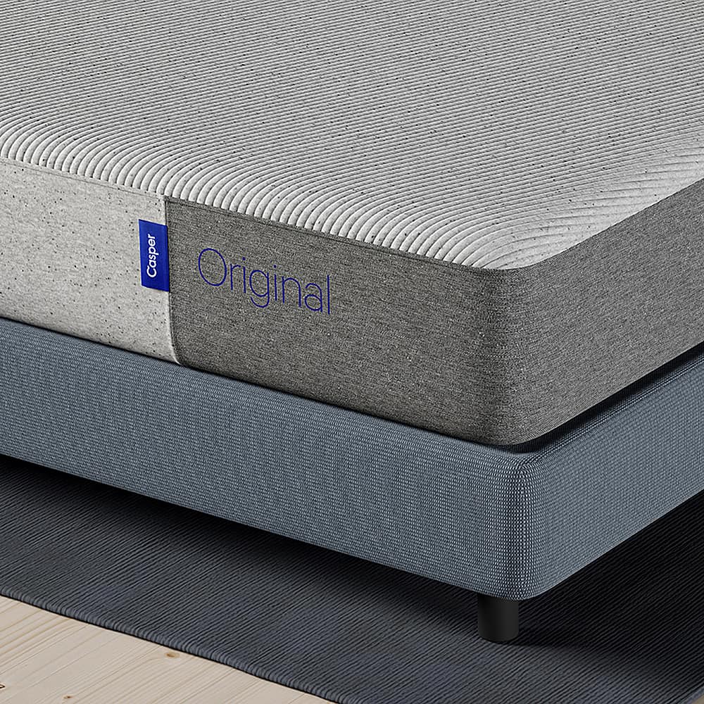 Casper Original Mattress Review: The Bed That Started It All