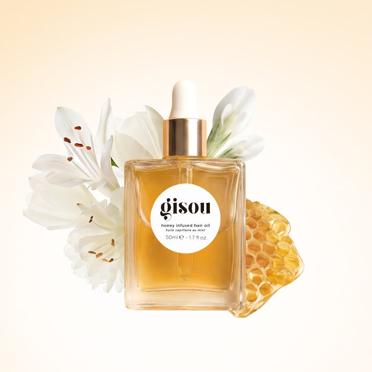 How to Choose a Hair Oil: Shine Without the&nbsp;Grease
