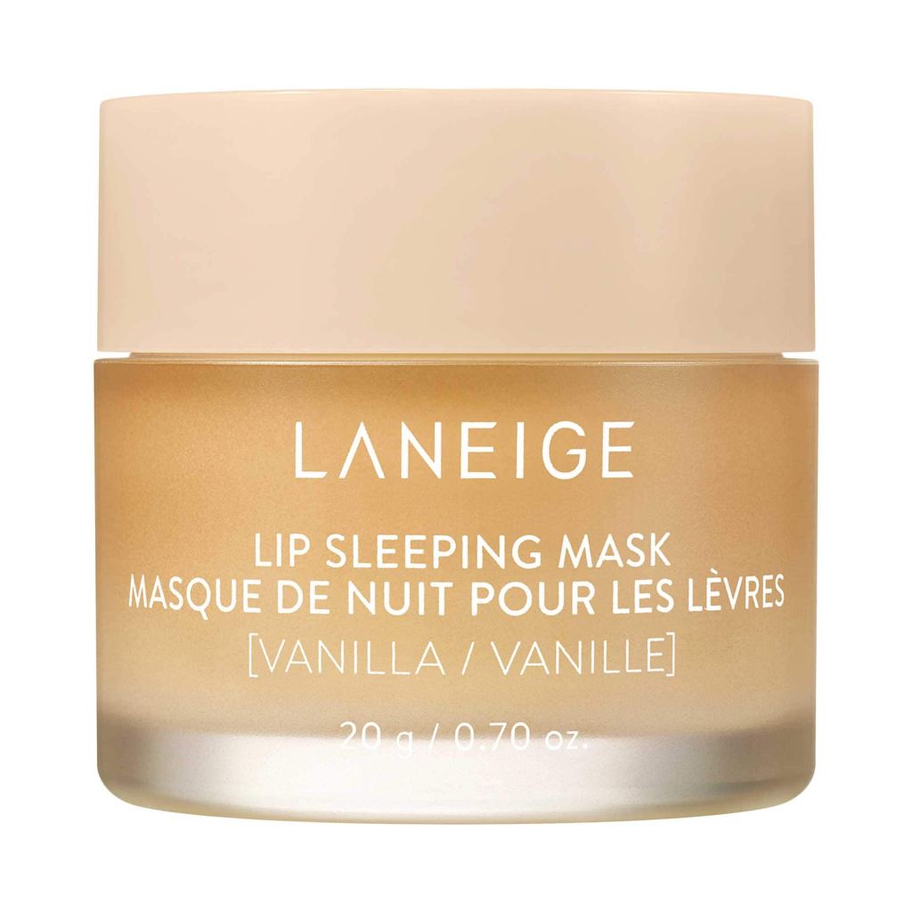 Laneige Lip Sleeping Mask vs Summer Fridays Lip Butter Balm: The Cult Lip Treatment Face Off