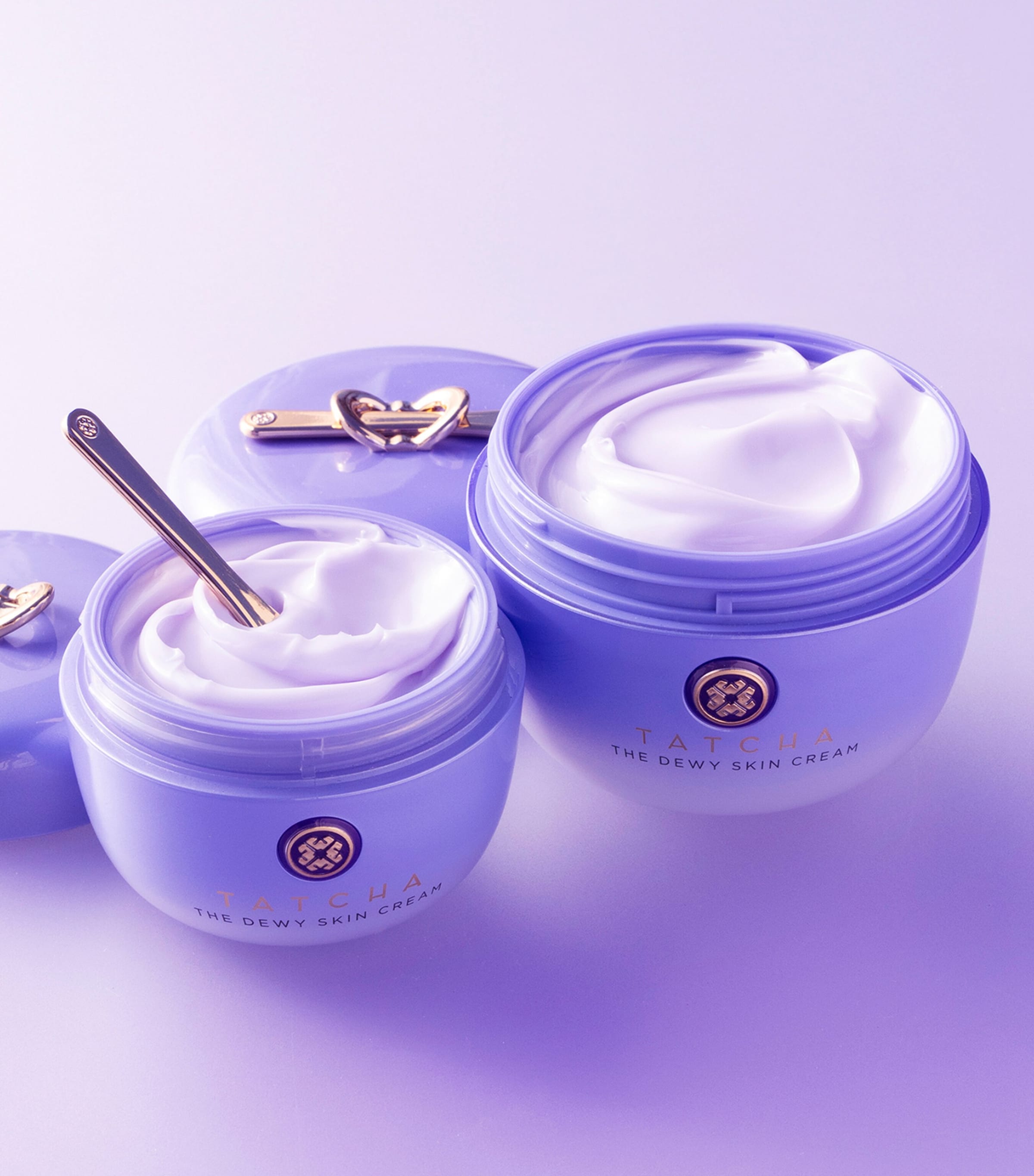 Tatcha The Dewy Skin Cream product photo