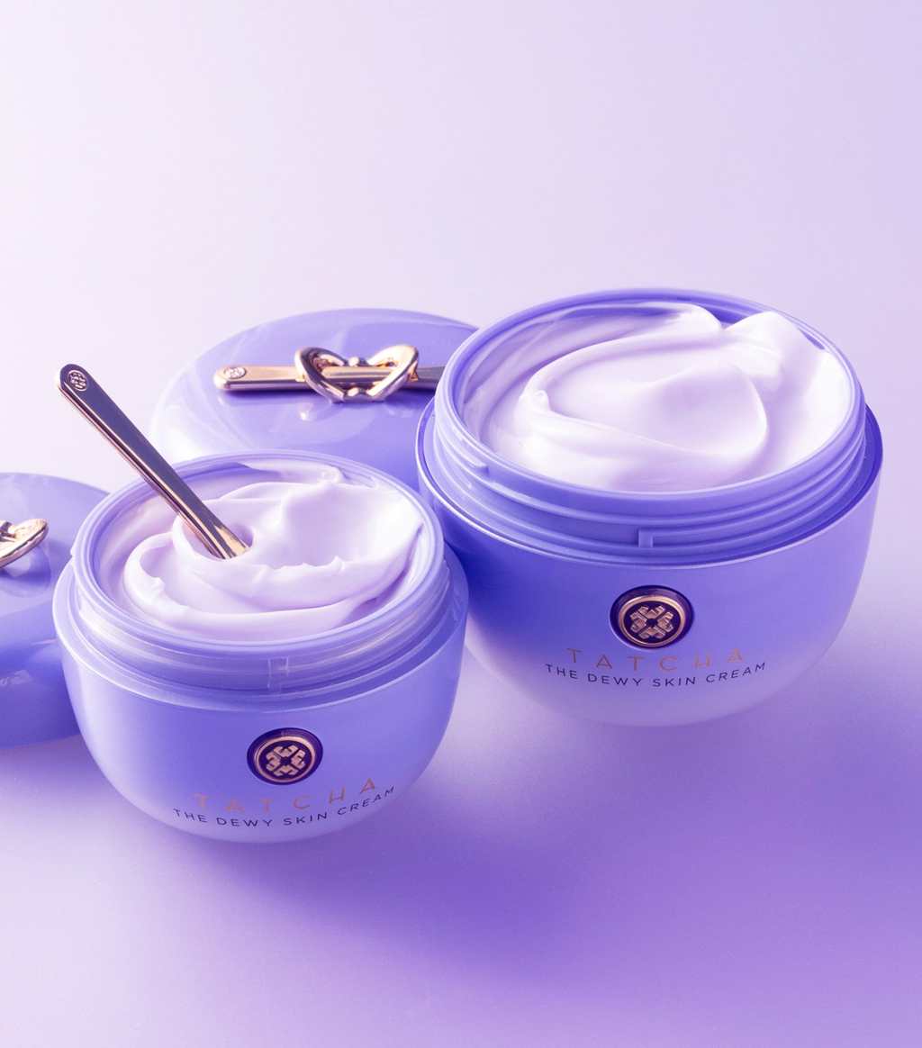 Tatcha The Dewy Skin Cream Review: Worth the Splurge for Dry&nbsp;Skin