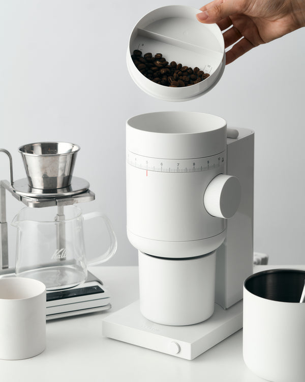Fellow Opus 2 Review: One Grinder for Every Brew&nbsp;Method