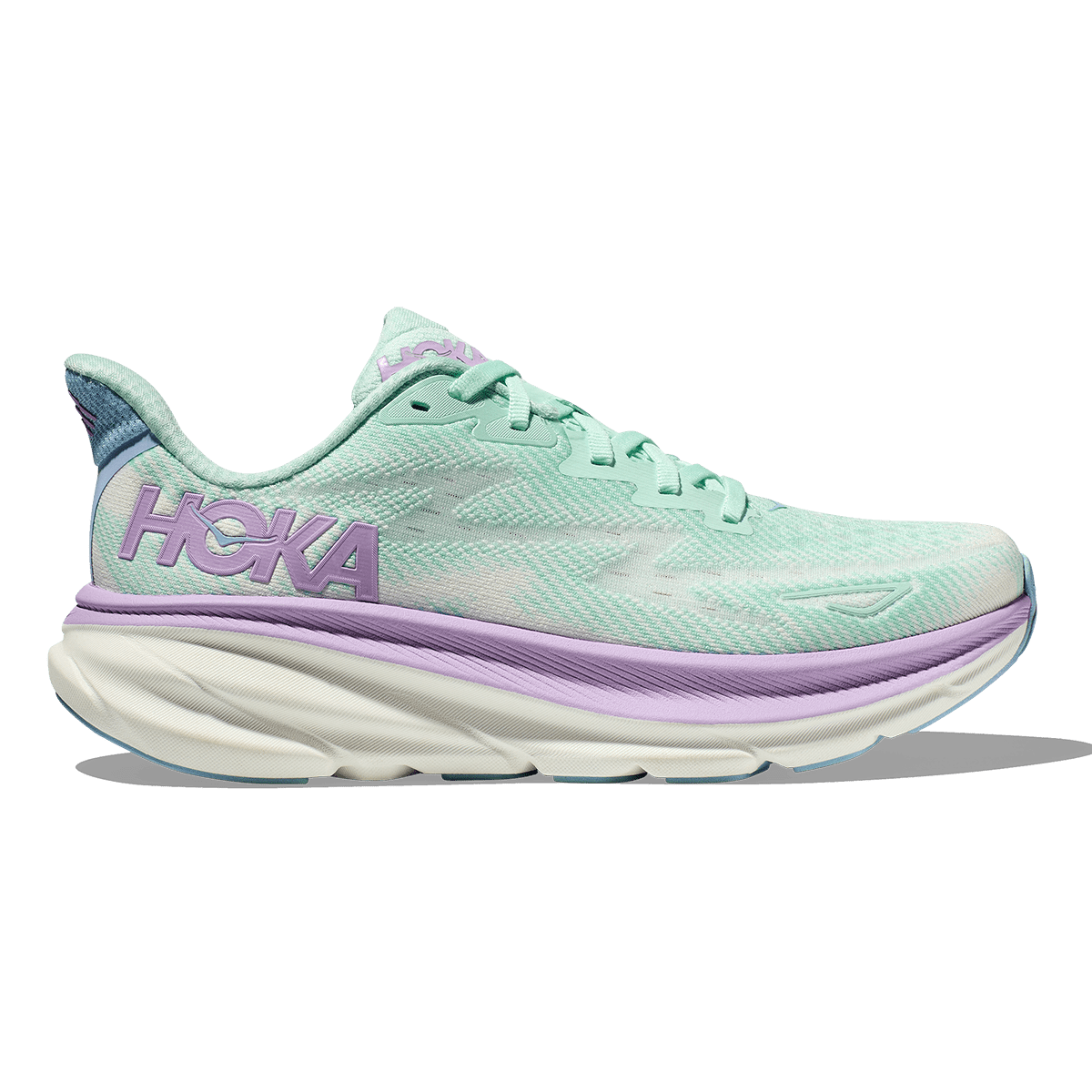 Hoka Clifton 9 product photo