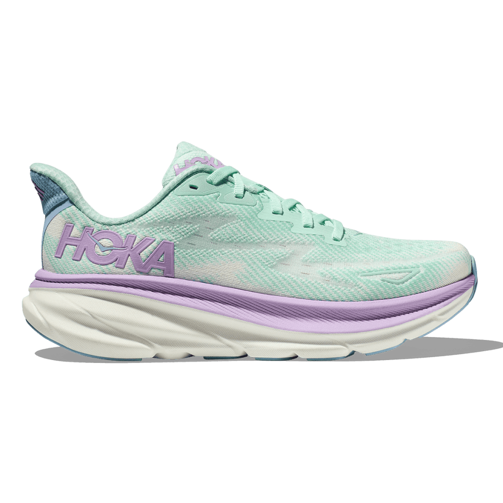 Hoka Clifton 9 Review: The Everyday Trainer Everyone&nbsp;Loves