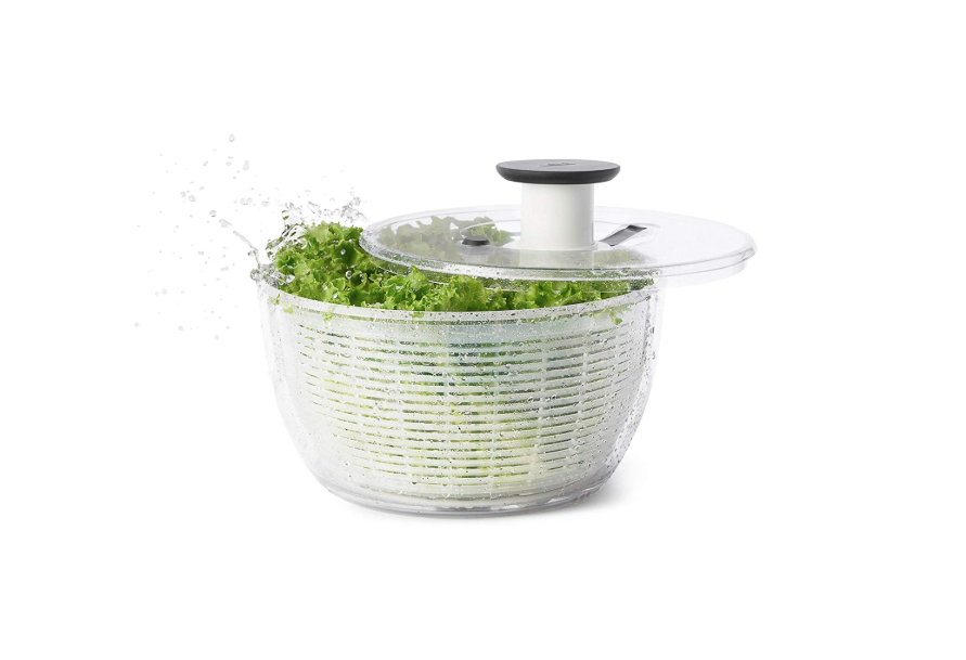 OXO Good Grips Salad Spinner product photo
