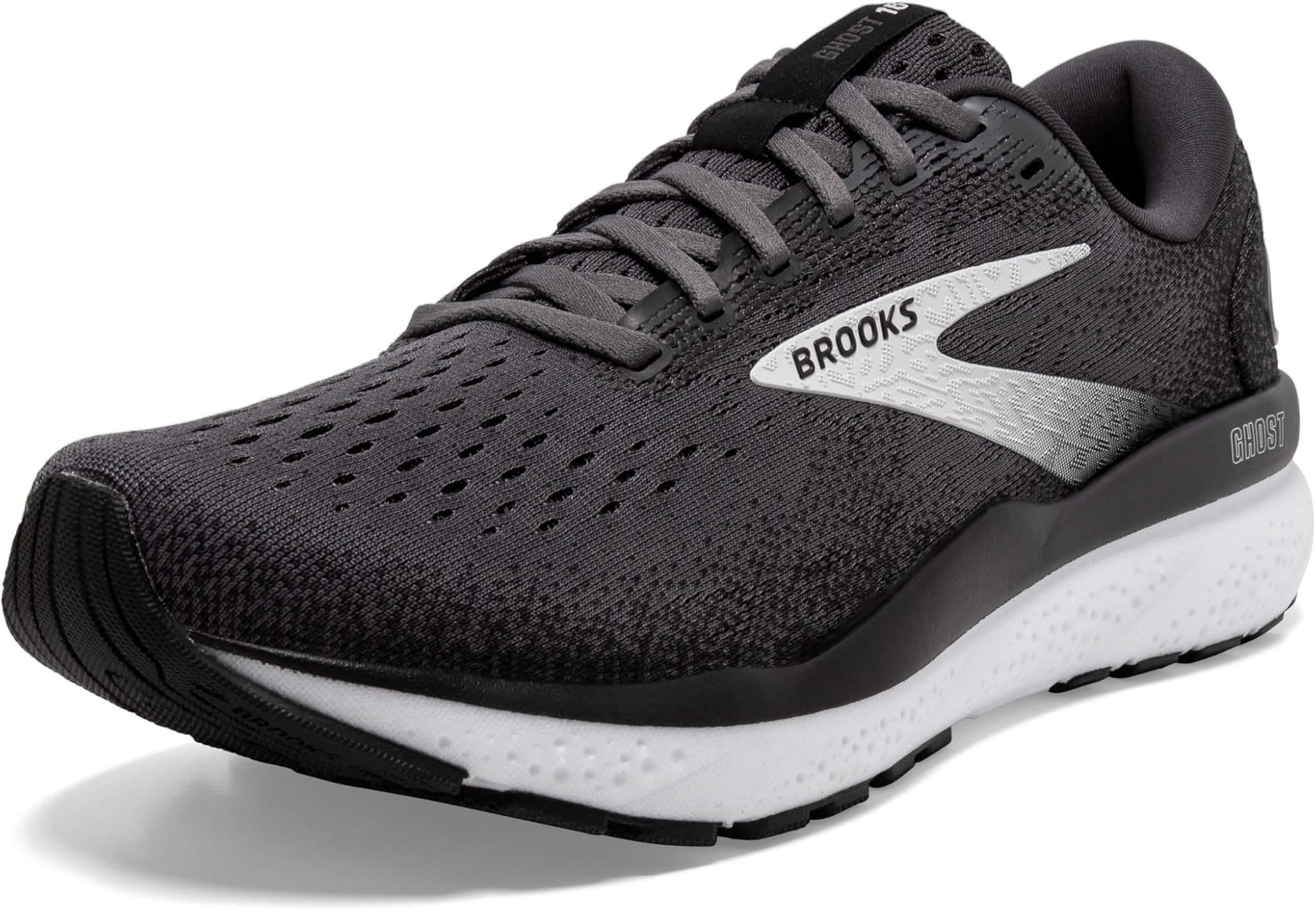 Brooks Ghost 16 vs Asics Gel Nimbus 27 product photo