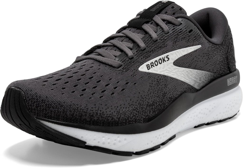 Brooks Ghost 16 vs Asics Gel Nimbus 27: Which Cushioned Trainer&nbsp;Wins?