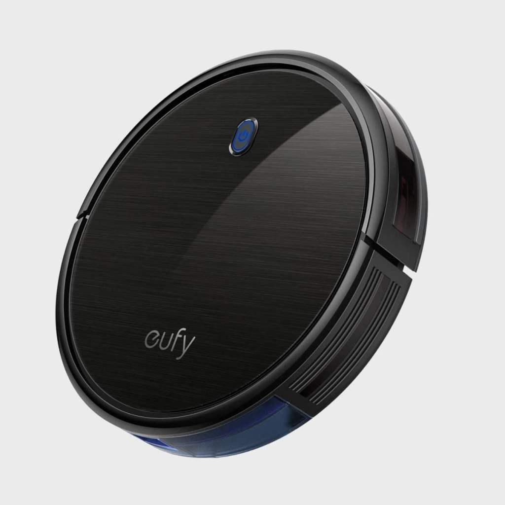 Eufy RoboVac 11S Review: The Simple Budget Robot&nbsp;Vacuum