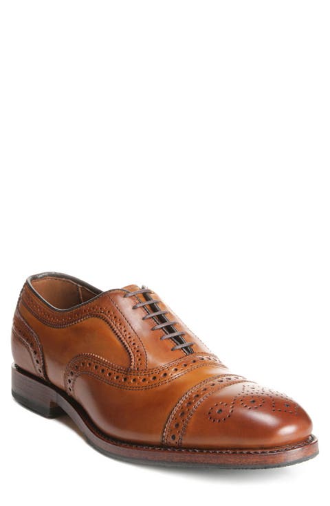 How to Choose Dress Shoes product photo