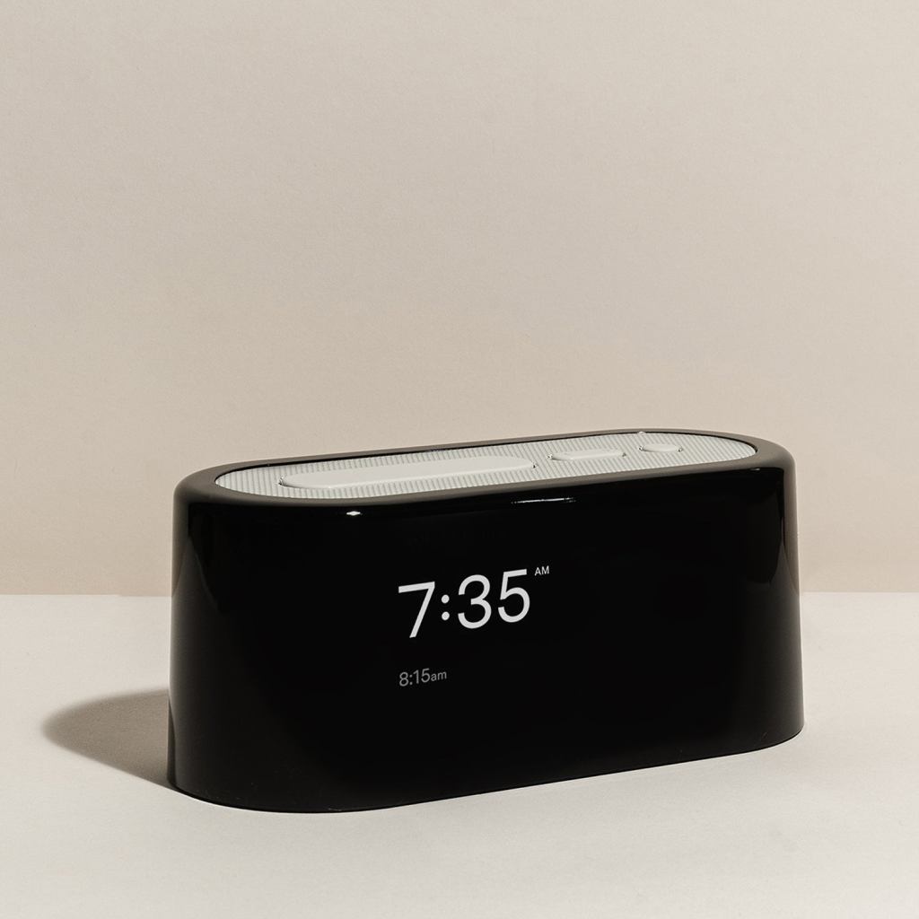 Loftie Alarm Clock vs Hatch Restore 3: The Phone Free Morning&nbsp;Showdown