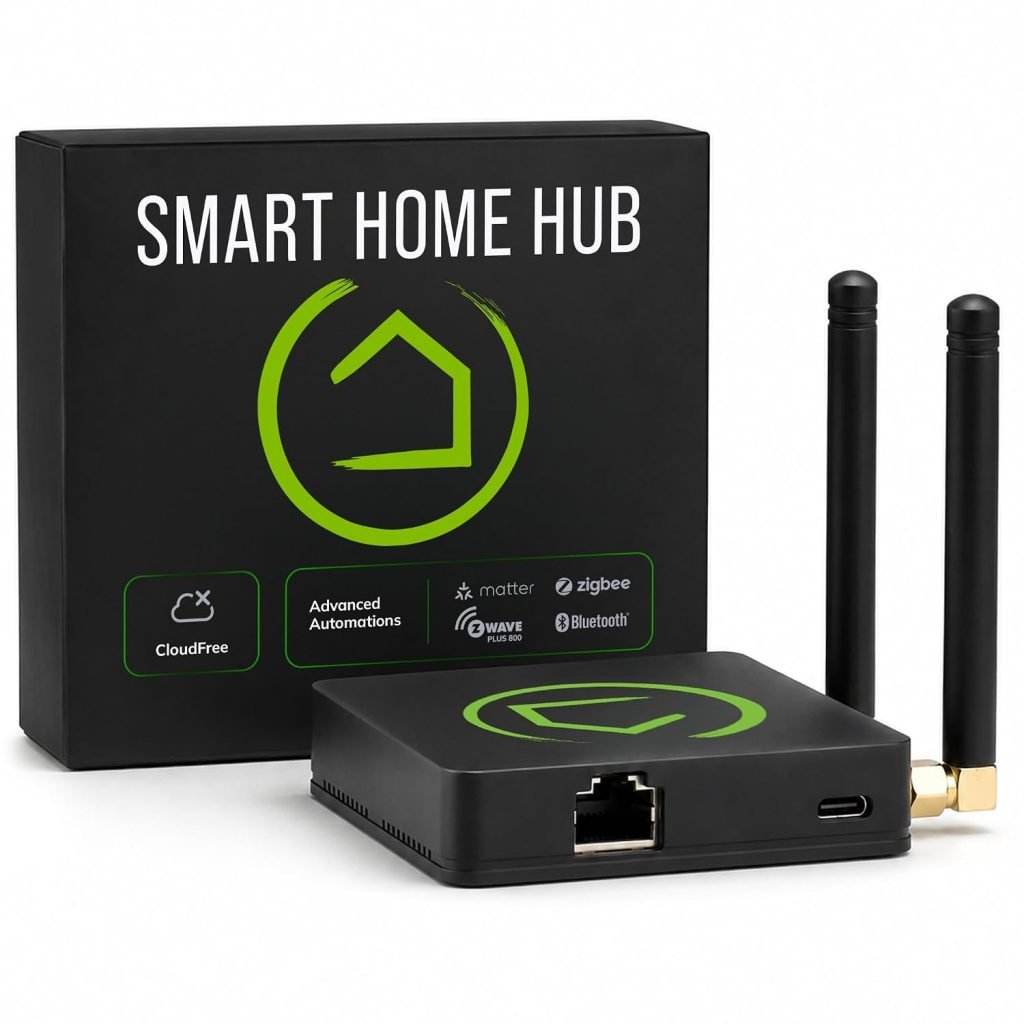 How to Choose Smart Home Devices: A Starter Guide That Keeps It&nbsp;Simple