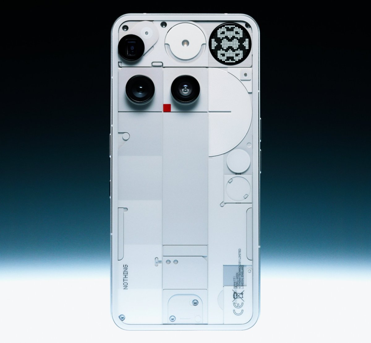 Nothing Phone (3) product photo