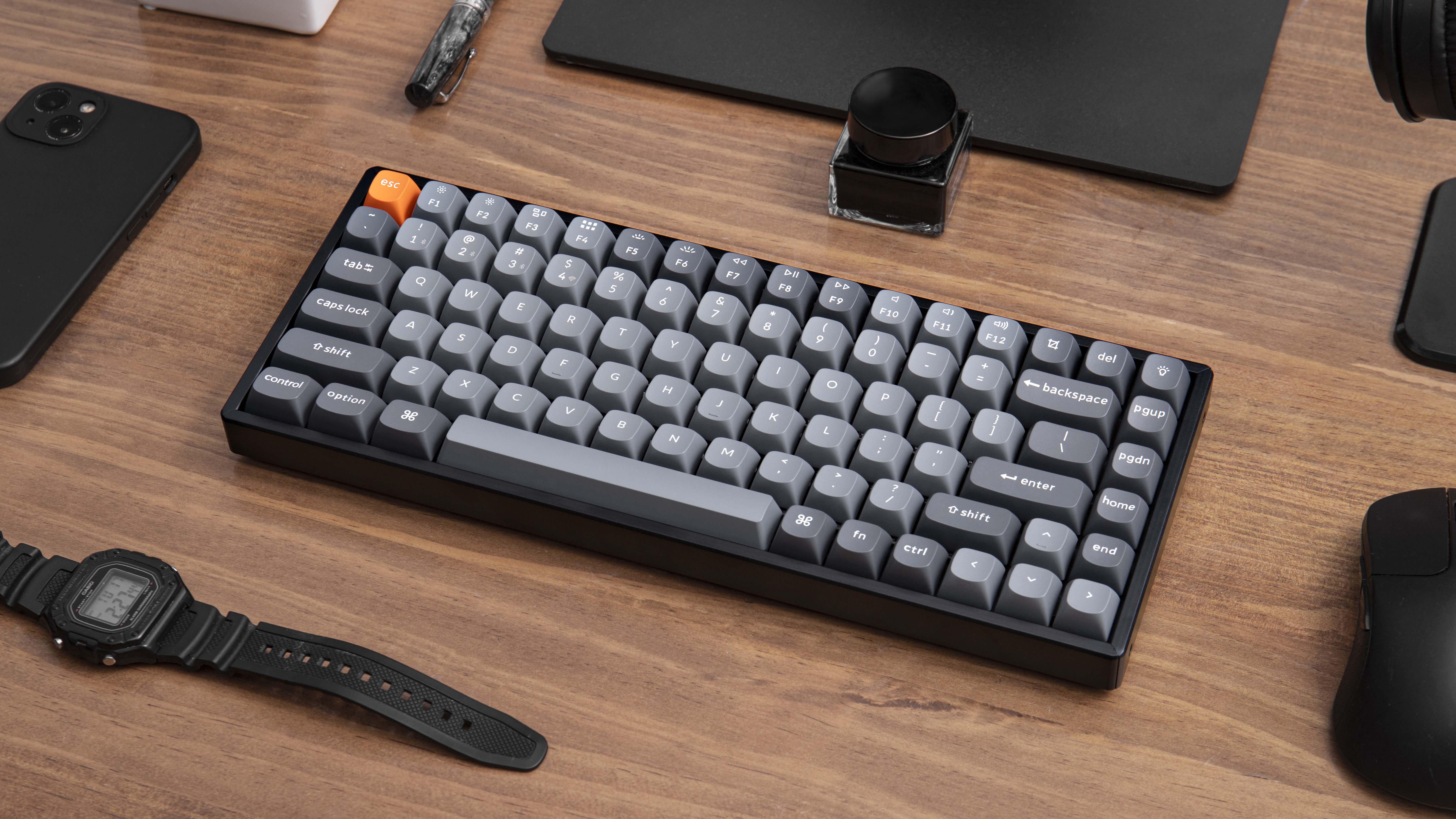 How to Choose a Mechanical Keyboard product photo