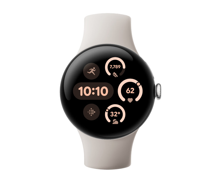 Google Pixel Watch 3 Review: The Android Watch to&nbsp;Beat