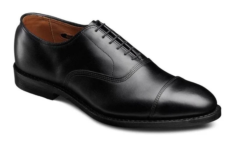 Allen Edmonds Park Avenue Review: The Classic American&nbsp;Oxford