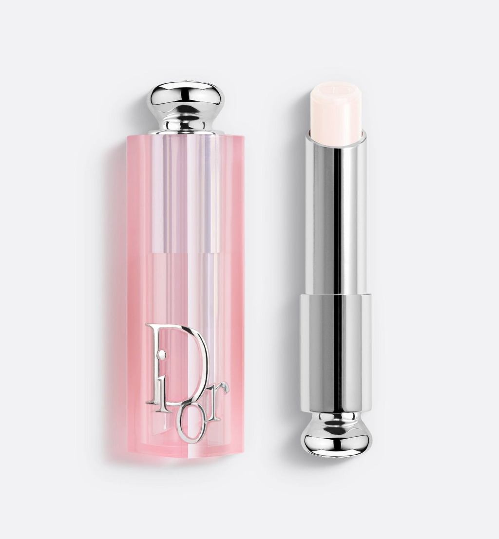 Dior Addict Lip Glow Review: The Cult Lip Balm Worth the&nbsp;Hype