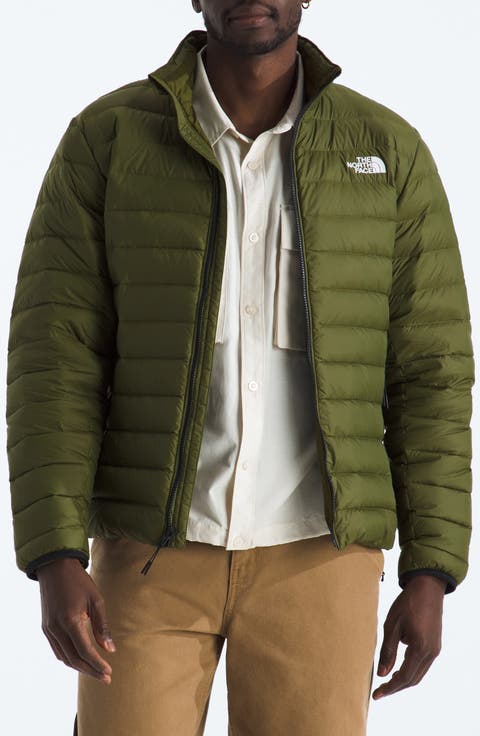 How to Choose a Puffer Jacket product photo