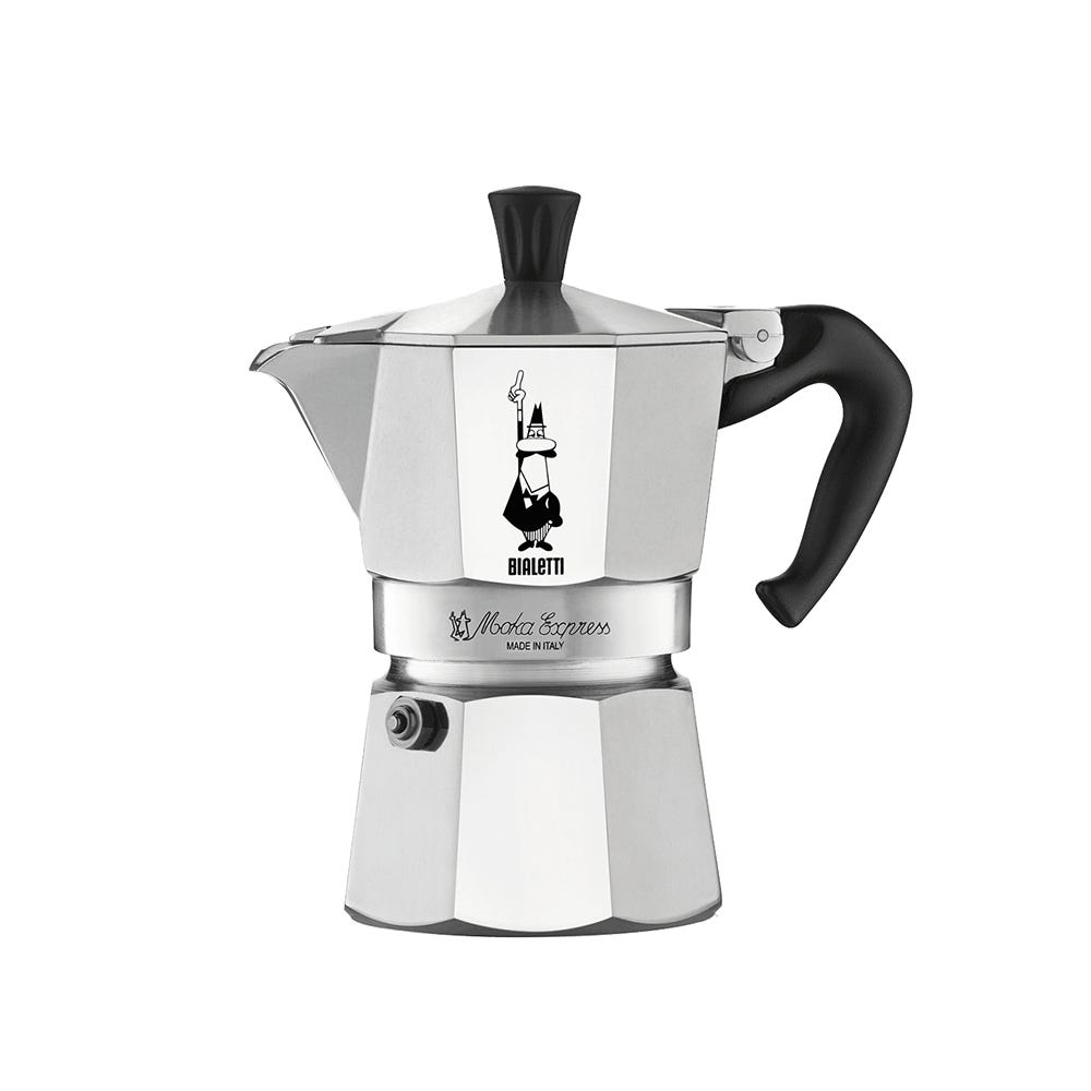 Bialetti Moka Express product photo