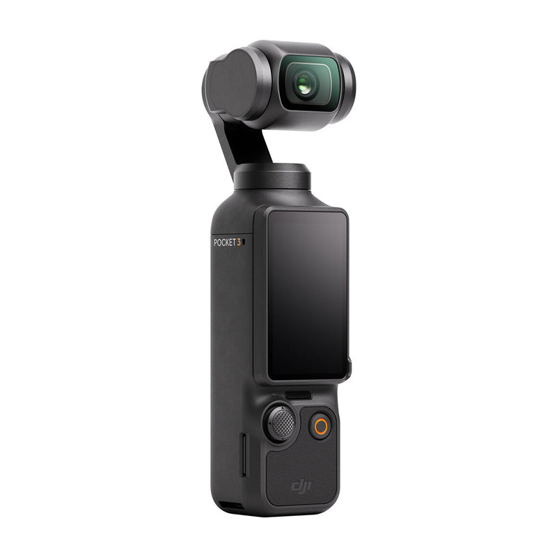 DJI Osmo Pocket 3 product photo