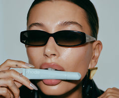 Rhode Peptide Lip Treatment Review: The Glaze Everyone Talks&nbsp;About
