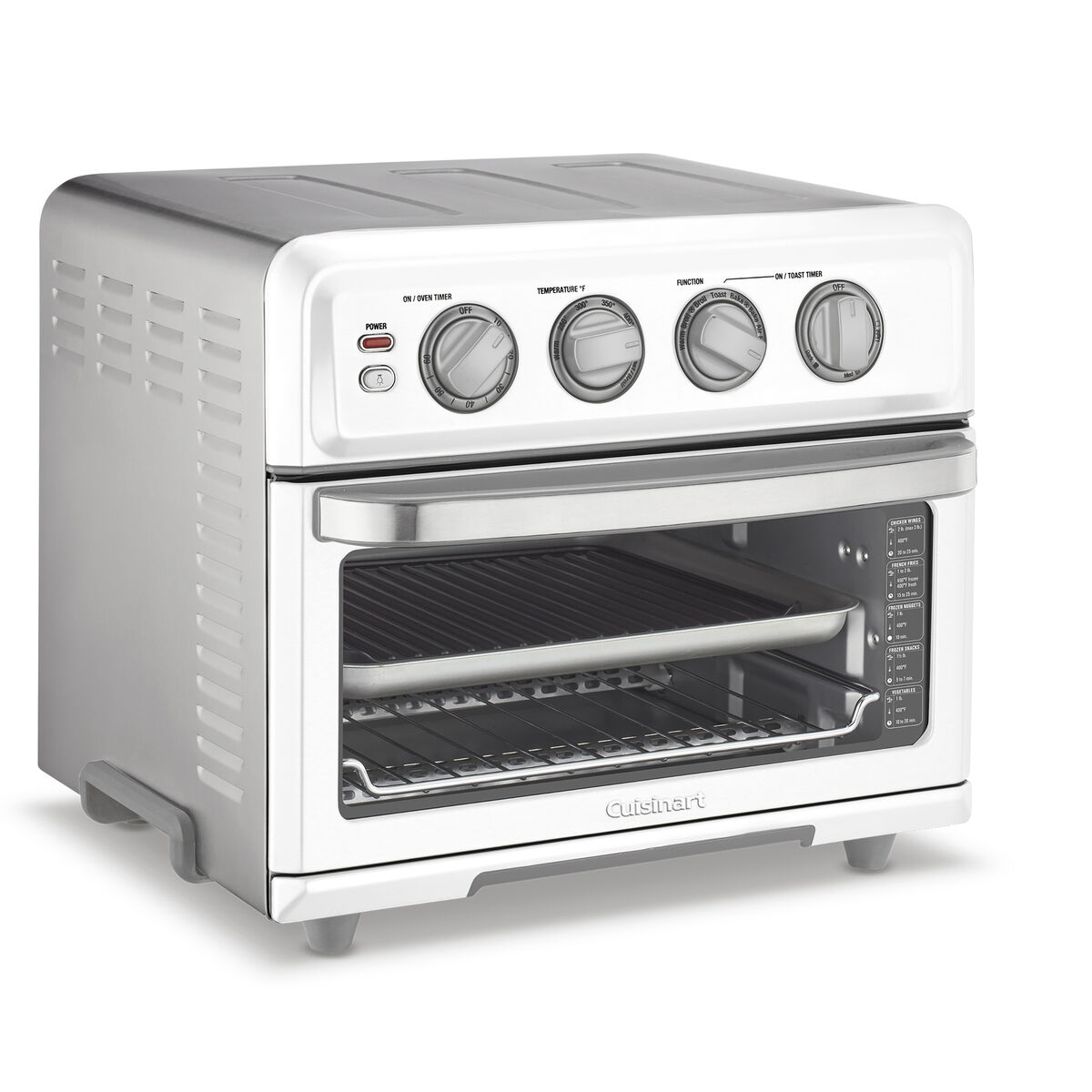 Cuisinart TOA-70 Air Fryer Toaster Oven with Grill product photo