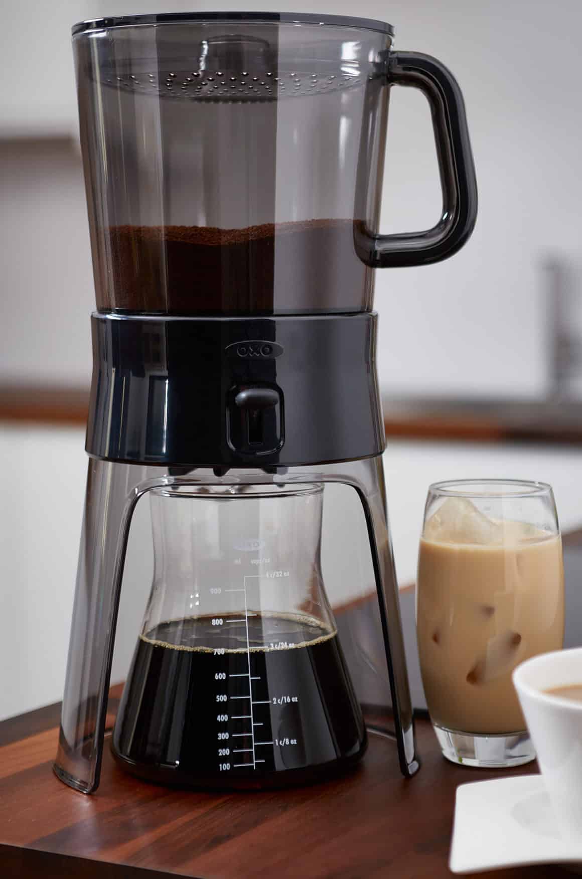 OXO Good Grips Cold Brew Coffee Maker product photo
