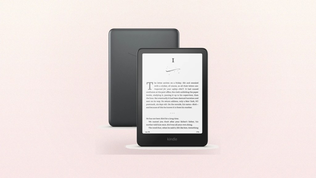 Amazon Kindle Paperwhite Review: The 2026 Redesign Makes Reading Sharper