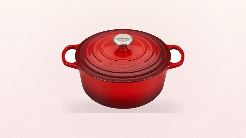 Le Creuset vs Staub Dutch Oven: The $455 Question&nbsp;Settled