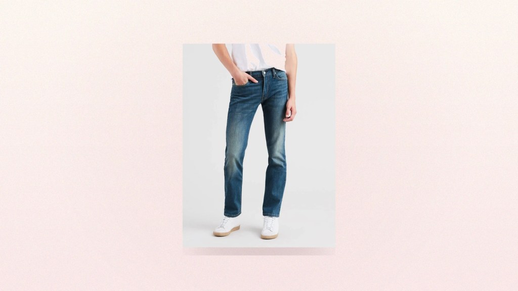 Levi’s 511 Slim Fit Jeans Review: The Modern Standard in&nbsp;Denim