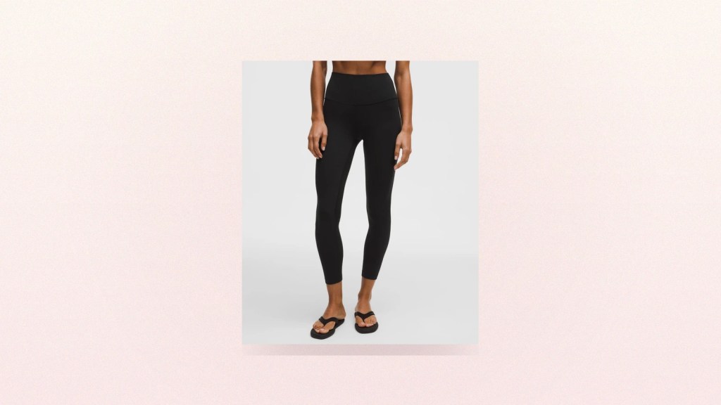 Lululemon Align High Rise Pant Review: Worth Every&nbsp;Penny