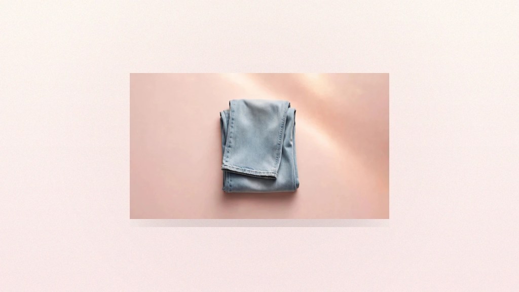 Madewell Perfect Vintage Jean Review: The High Rise&nbsp;Hero