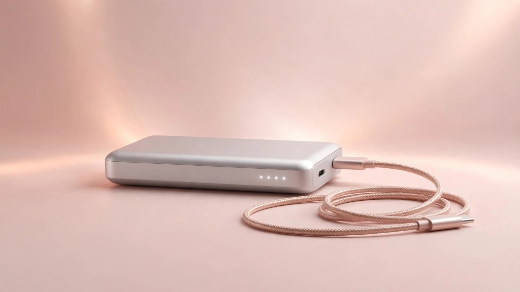 Anker 737 Power Bank Review: Laptop Power to Go