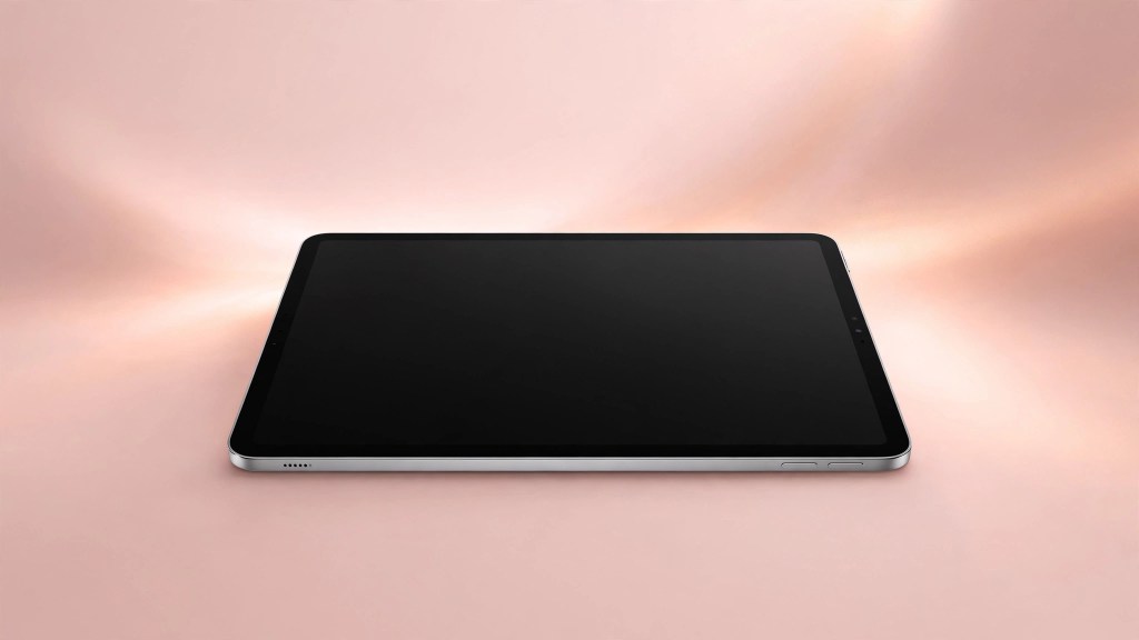 Apple iPad 11 A16 Review: Still the Tablet to Buy