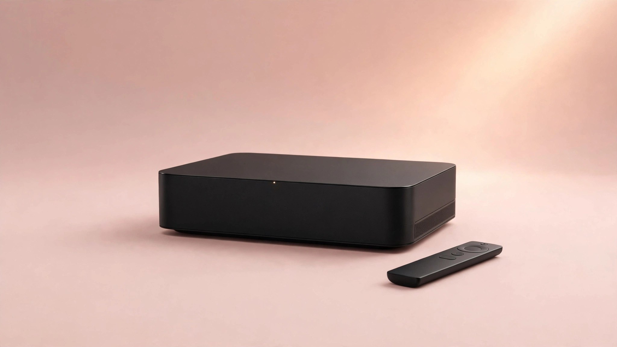 Apple TV 4K 128GB product photo