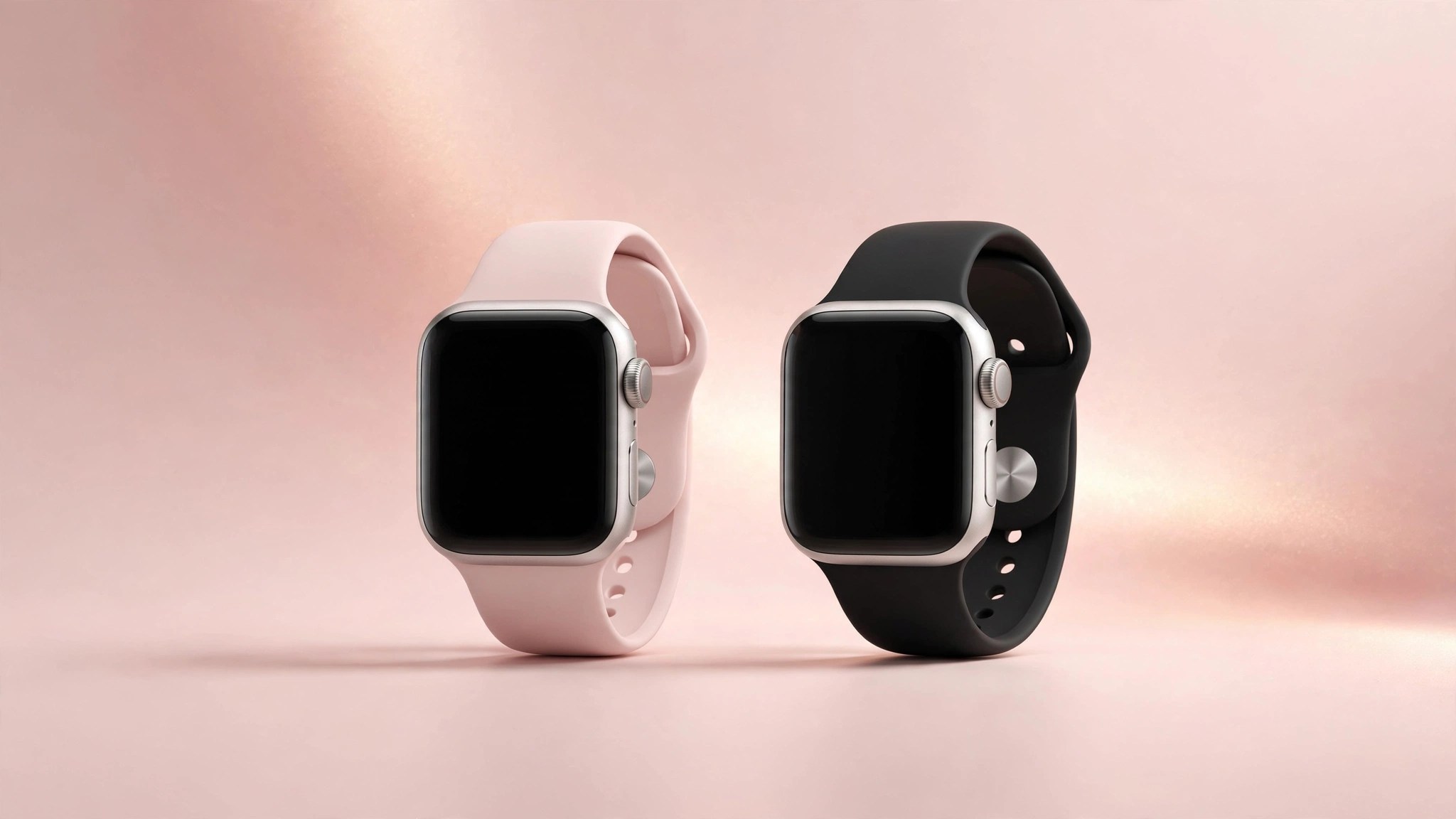 Apple Watch Series 12 vs Garmin Forerunner 165 product photo