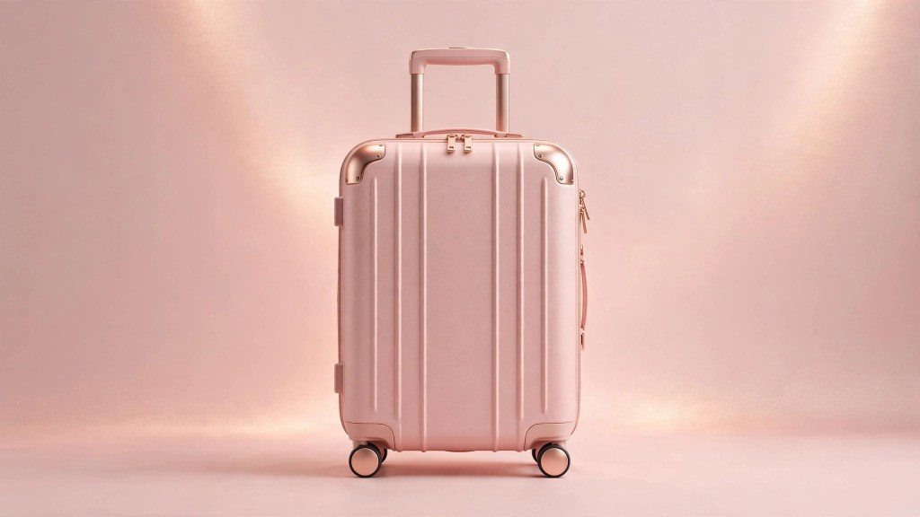 Away The Carry On Review: The Suitcase That Conquered the Overhead Bin