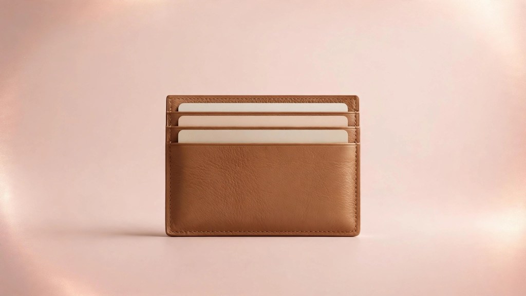Bellroy Slim Sleeve Review: The Slim Wallet Benchmark