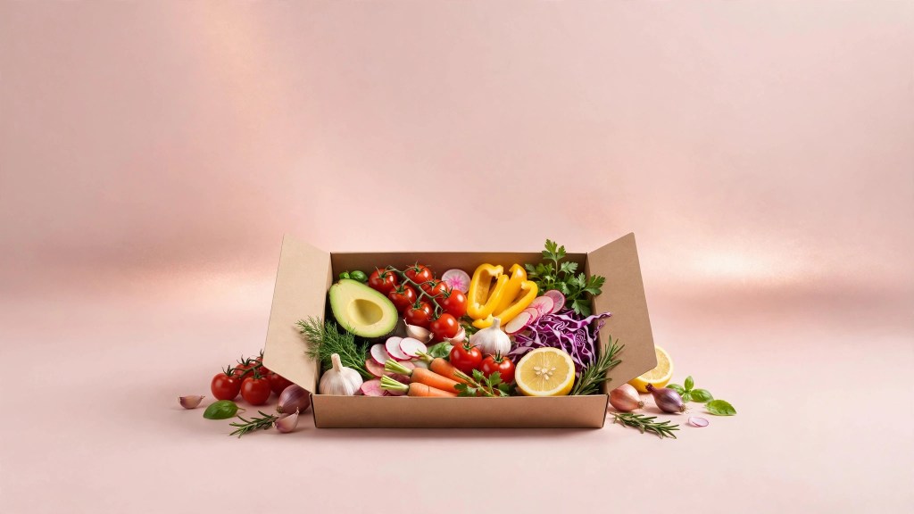 Blue Apron Review: The Chef Led Meal Kit