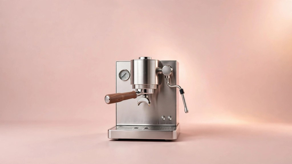 Breville Barista Express Review: The Espresso Machine for Real Beginners