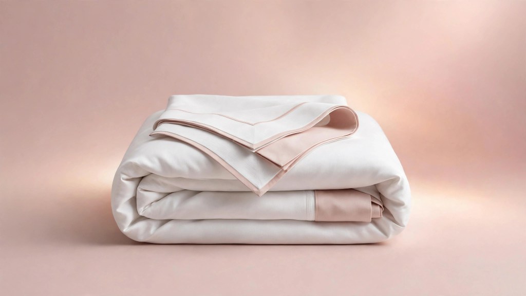 Brooklinen Luxe Core Sheet Set Review: Hotel Bedding at&nbsp;Home
