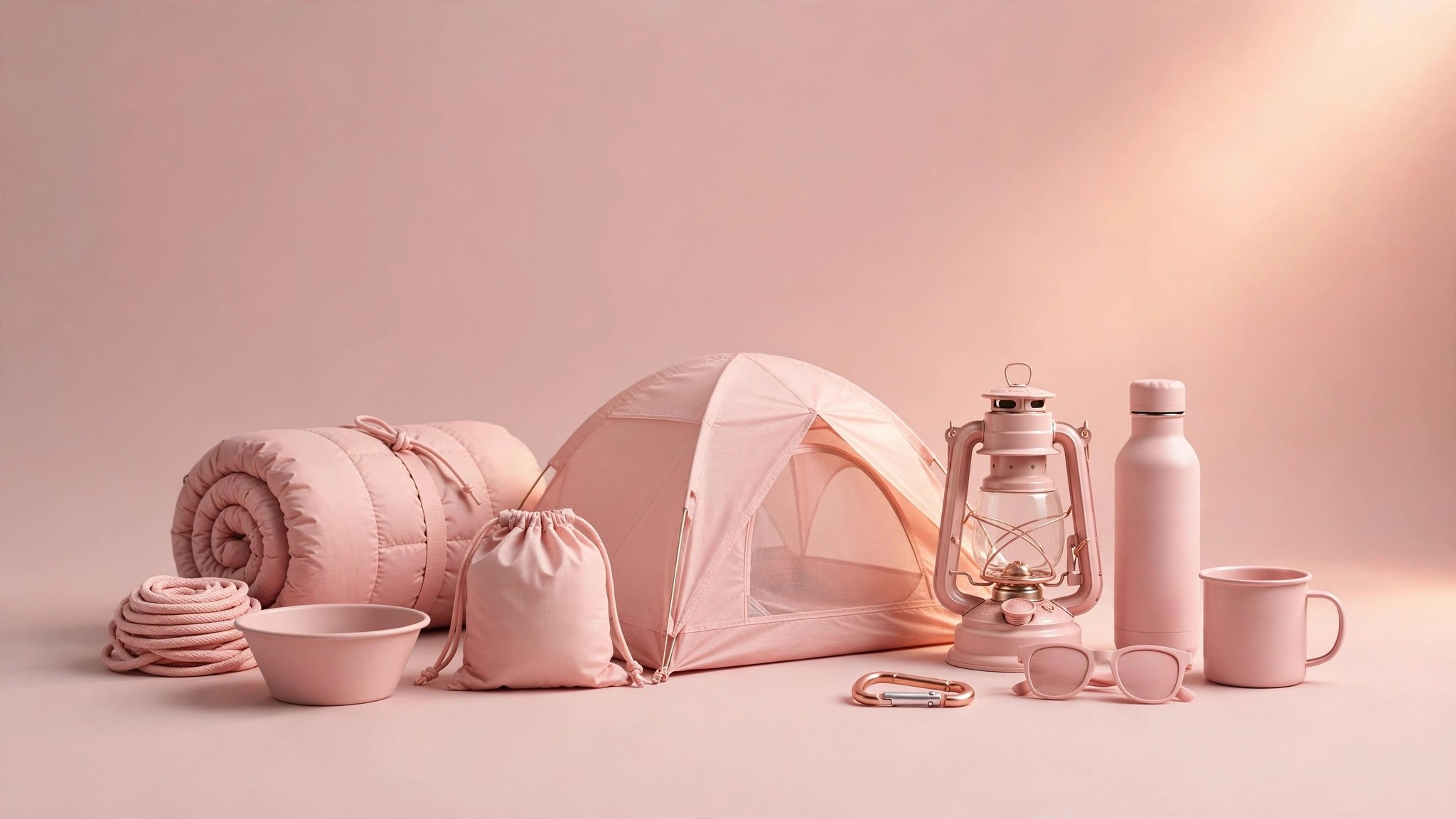 Camping Checklist for Beginners product photo