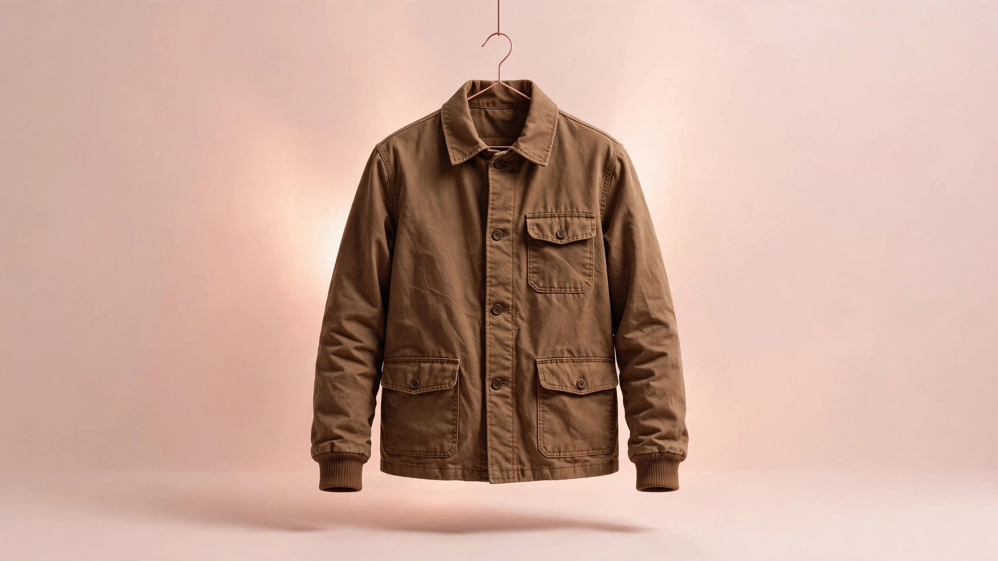 Carhartt Detroit Jacket product photo