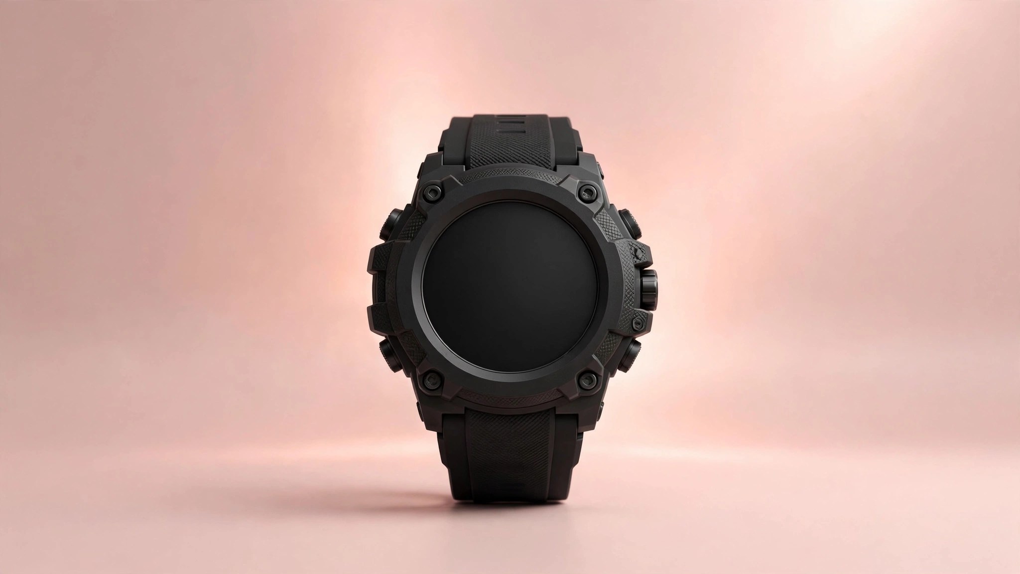 Casio G-Shock DW5600E-1V product photo