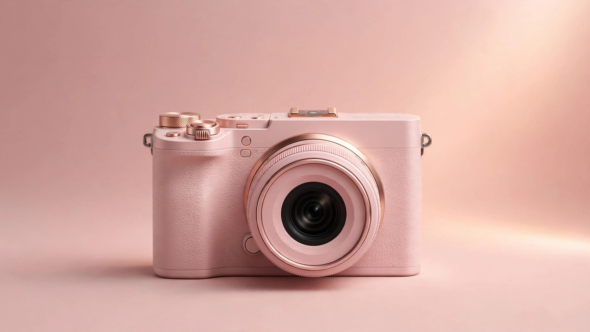 How to Choose a Mirrorless Camera product photo