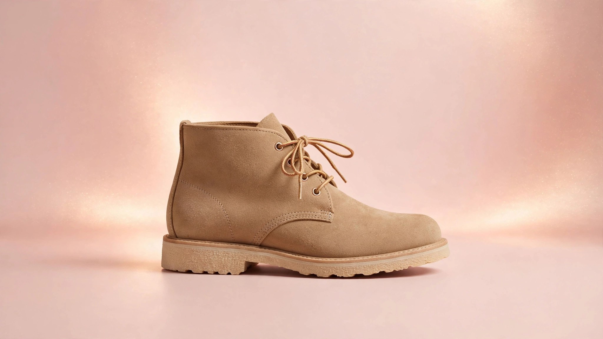 Clarks Originals Desert Boot product photo