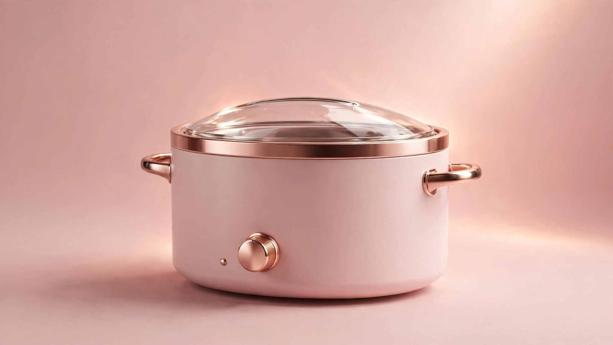 Crock Pot 7 Quart Cook and Carry Slow Cooker product photo